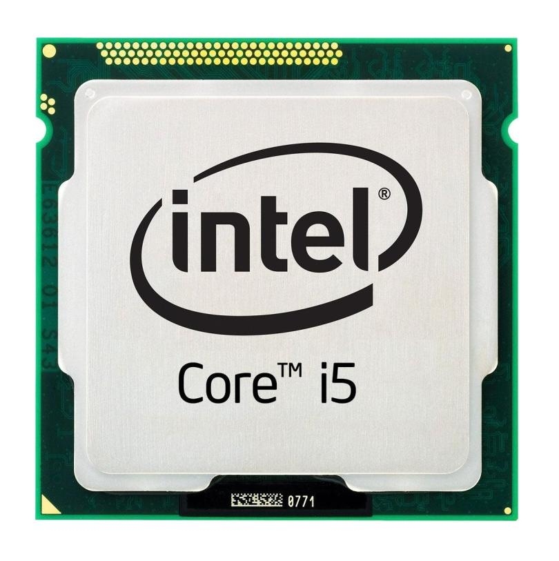 Intel Core i5-7400 3GHz 6MB Smart Cache Caja