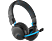 JLAB AUDIO Play - Gaming Headset (Schwarz/Blau)