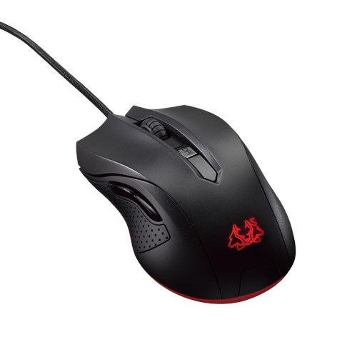 ASUS Cerberus Fortus