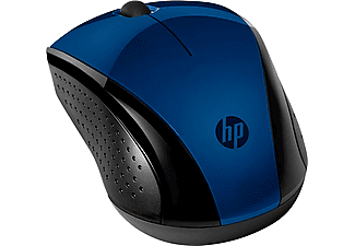 HP 7KX11AA Kablosuz Mouse 220 Mavi_1