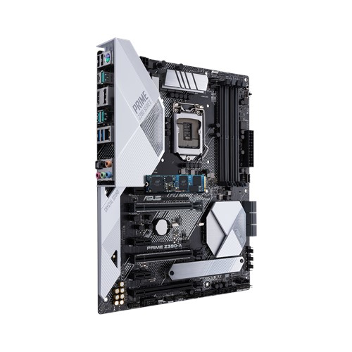 ASUS Prime Z390-A/H10