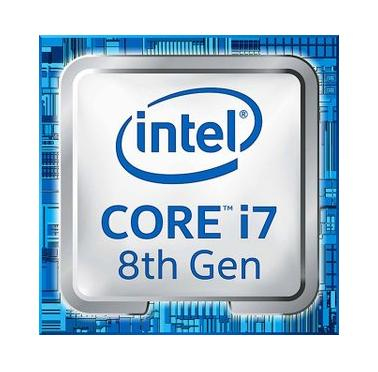 INTEL I7-8700K 3.70 GHZ 12 m 1151P Fansız İşlemci