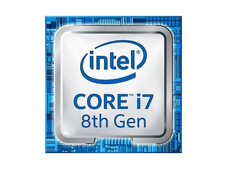 INTEL I7-8700K 3.70 GHZ 12 m 1151P Fansız İşlemci Fiyat & Özellik