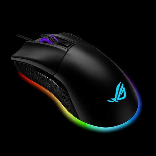 ASUS ROG Gladius II Origin