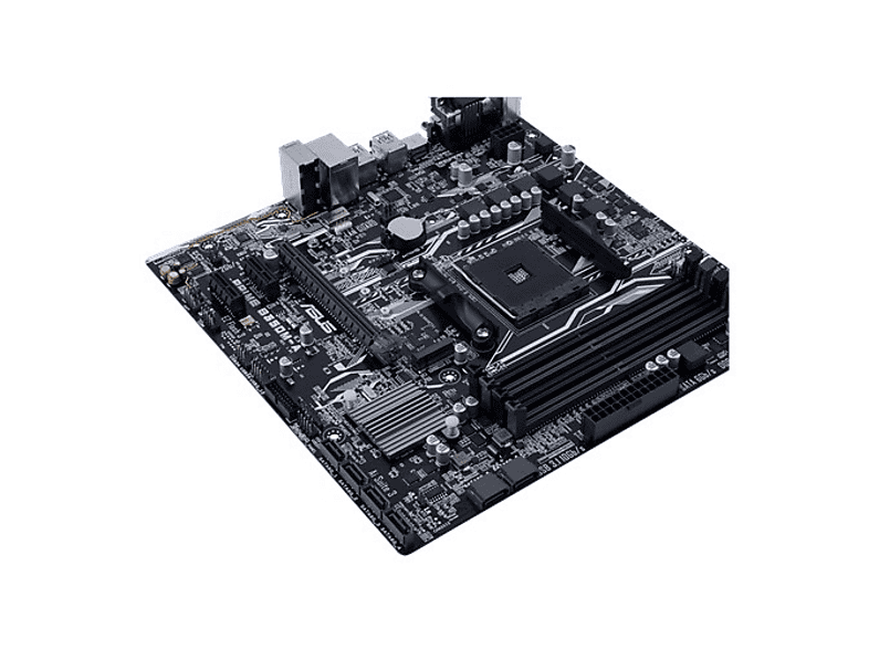 【おまけ付き】Ryzen7 2700 ASUS PRIME B350M-Ａ ASUS Prıme B350M-A Amd Am4 B350 Usb3.1 Matx Anakart Fiyat