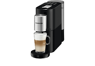 KRUPS Nespresso XN890831 Atelier Kapszulás kávégép, fekete