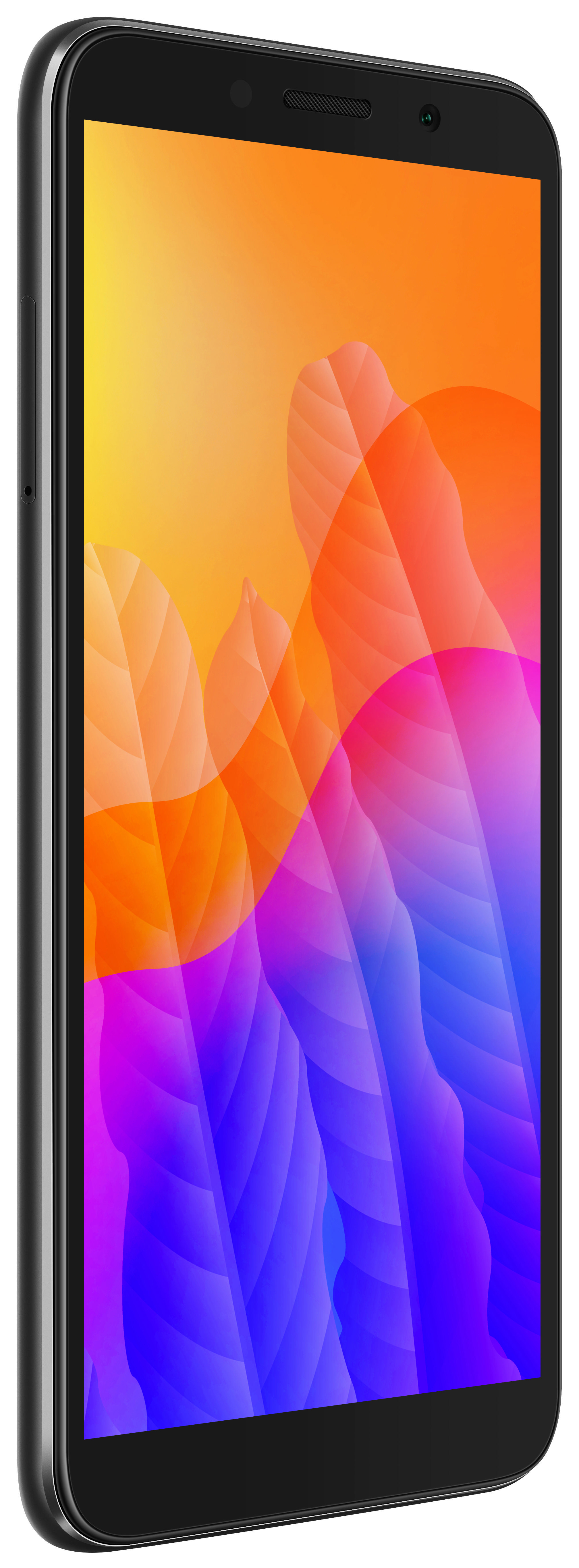 HUAWEI Y5P 32 GB Midnight Black Dual SIM