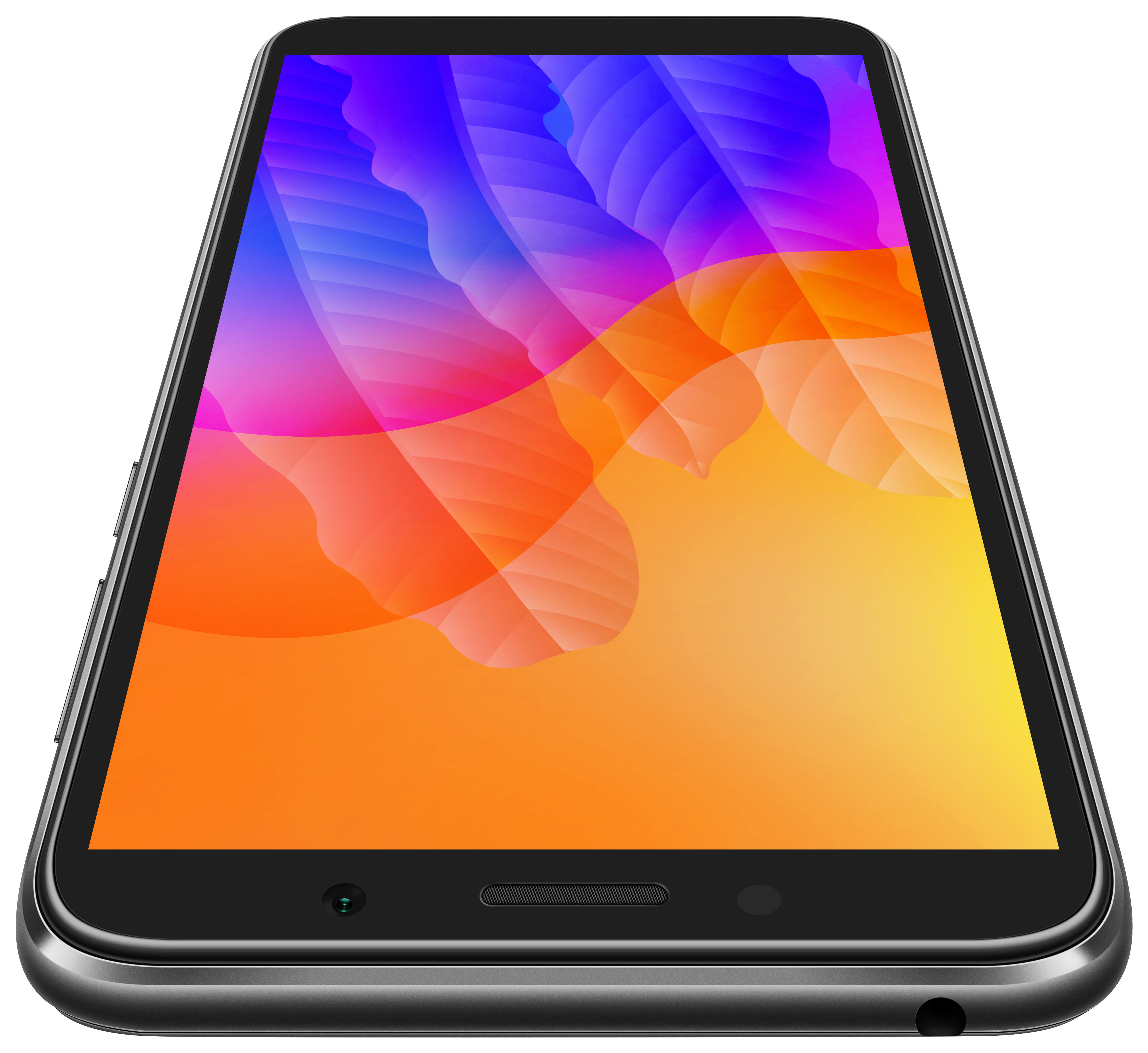 HUAWEI Y5P 32 GB Midnight Black Dual SIM