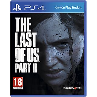 The Last Of Us Part II | PlayStation 4