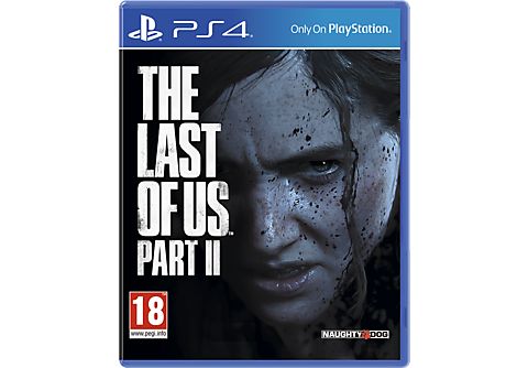 The Last Of Us Part II | PlayStation 4
