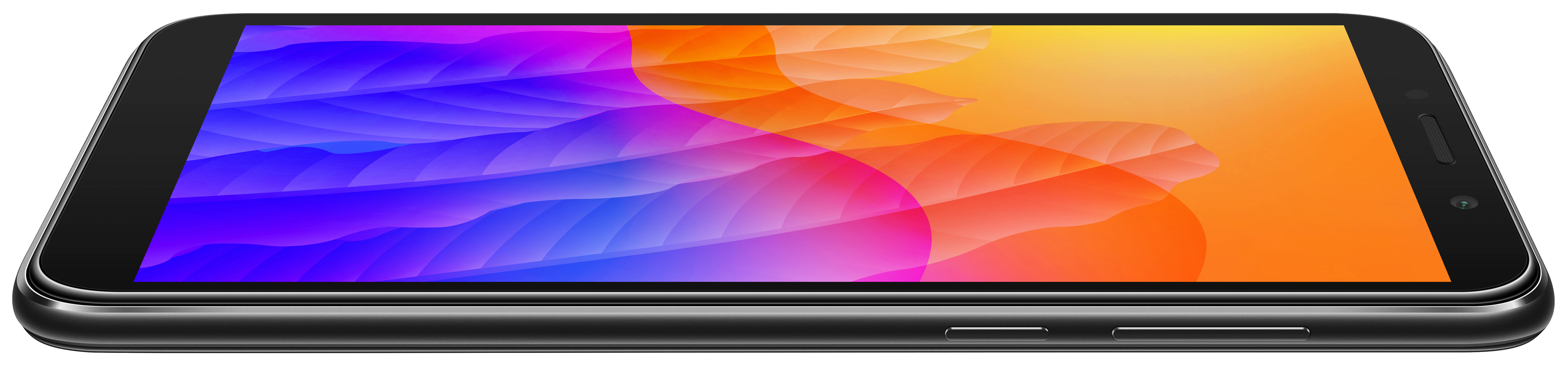 HUAWEI Y5P 32 GB Midnight Black Dual SIM