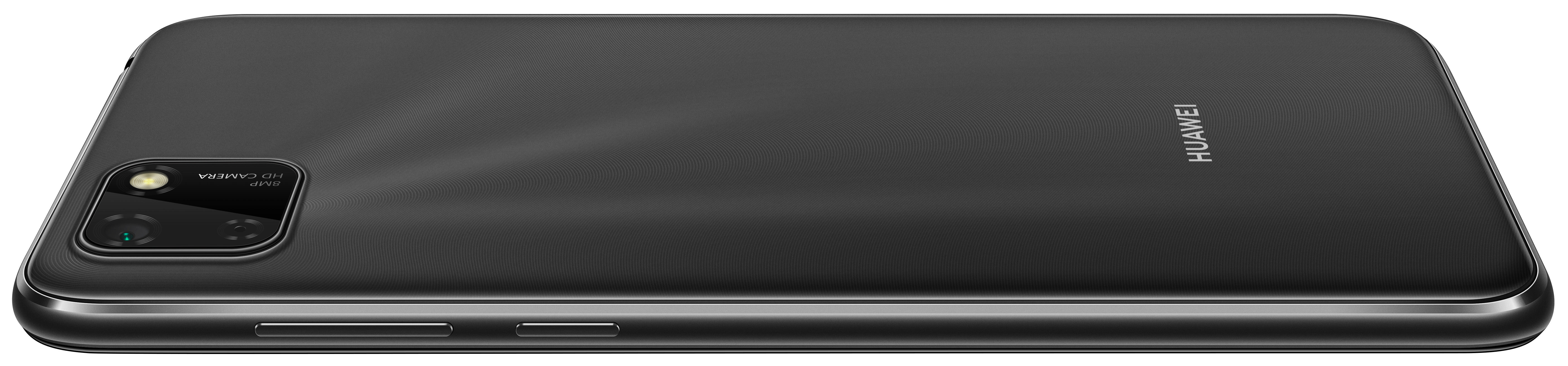 HUAWEI Y5P 32 GB Midnight Black Dual SIM
