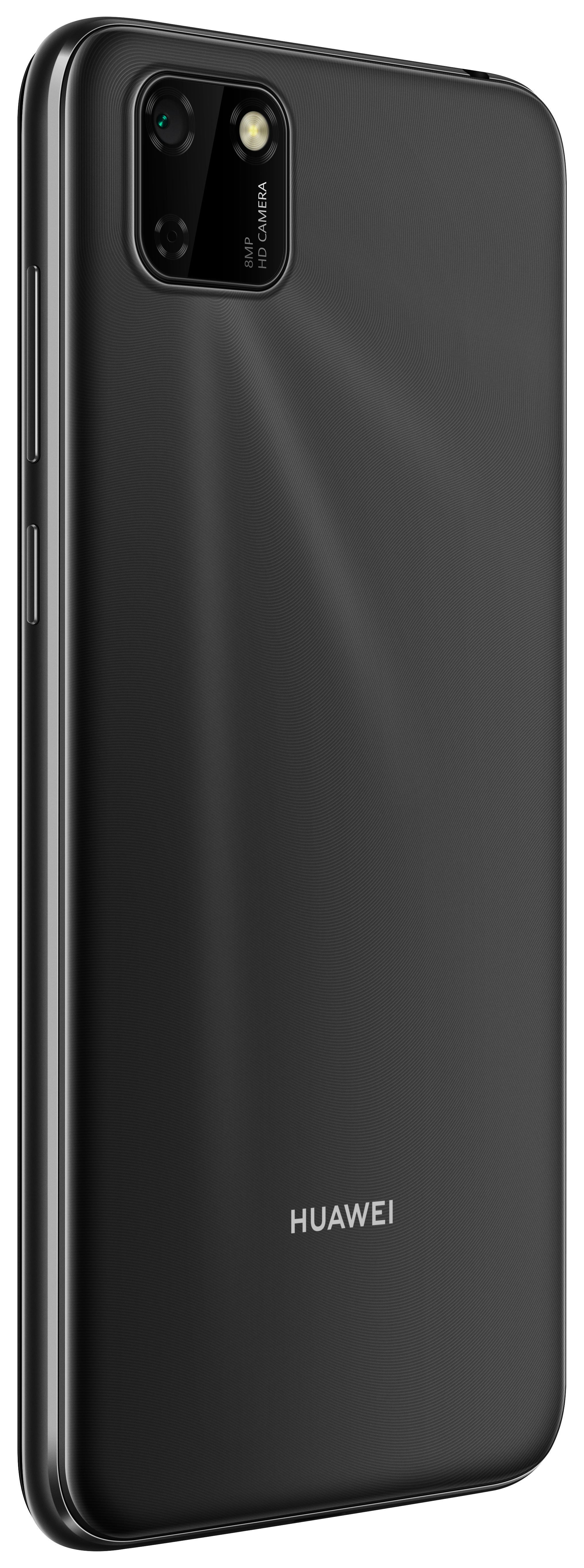 HUAWEI Y5P 32 GB Midnight Black Dual SIM