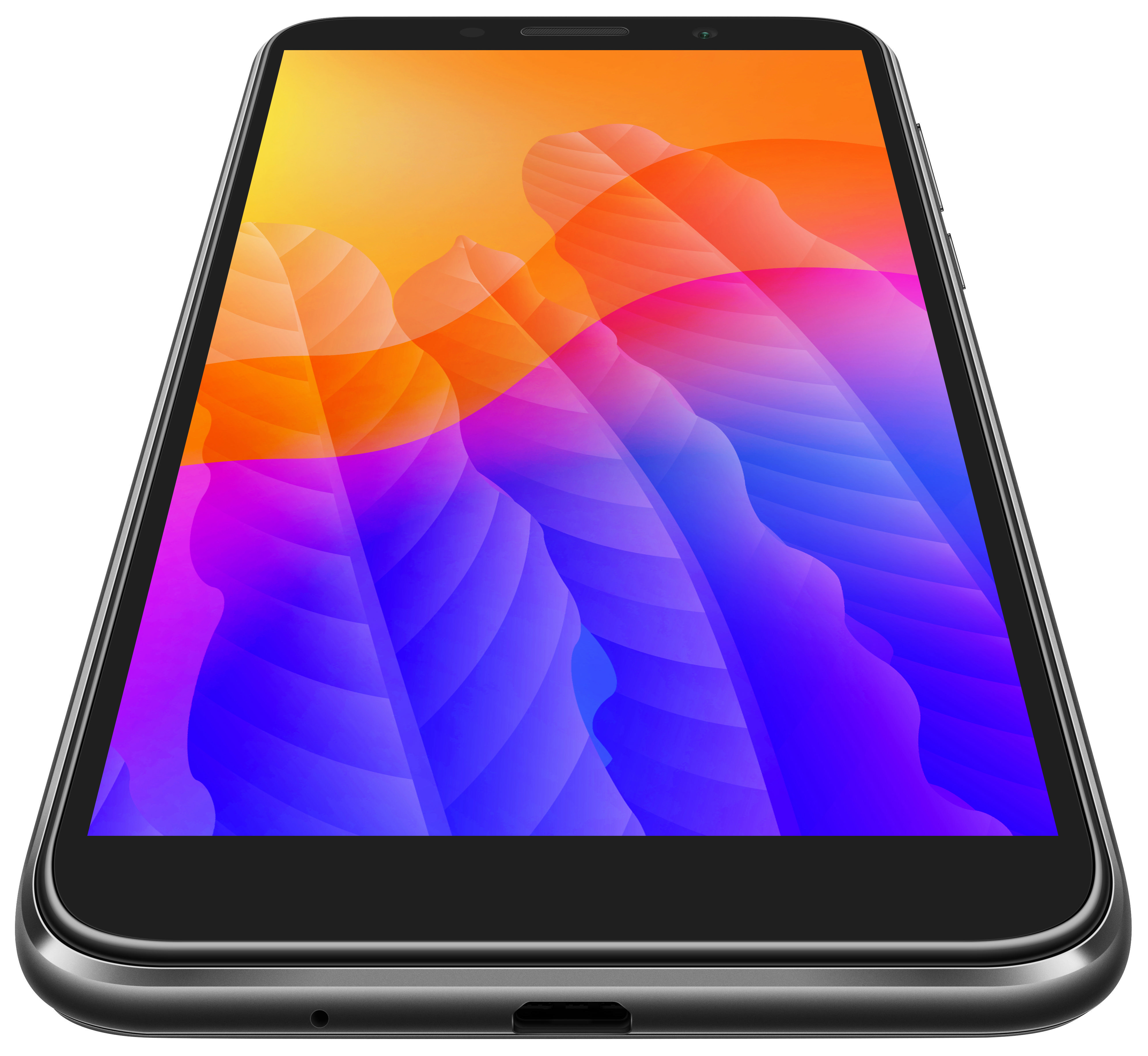 HUAWEI Y5P 32 GB Midnight Black Dual SIM