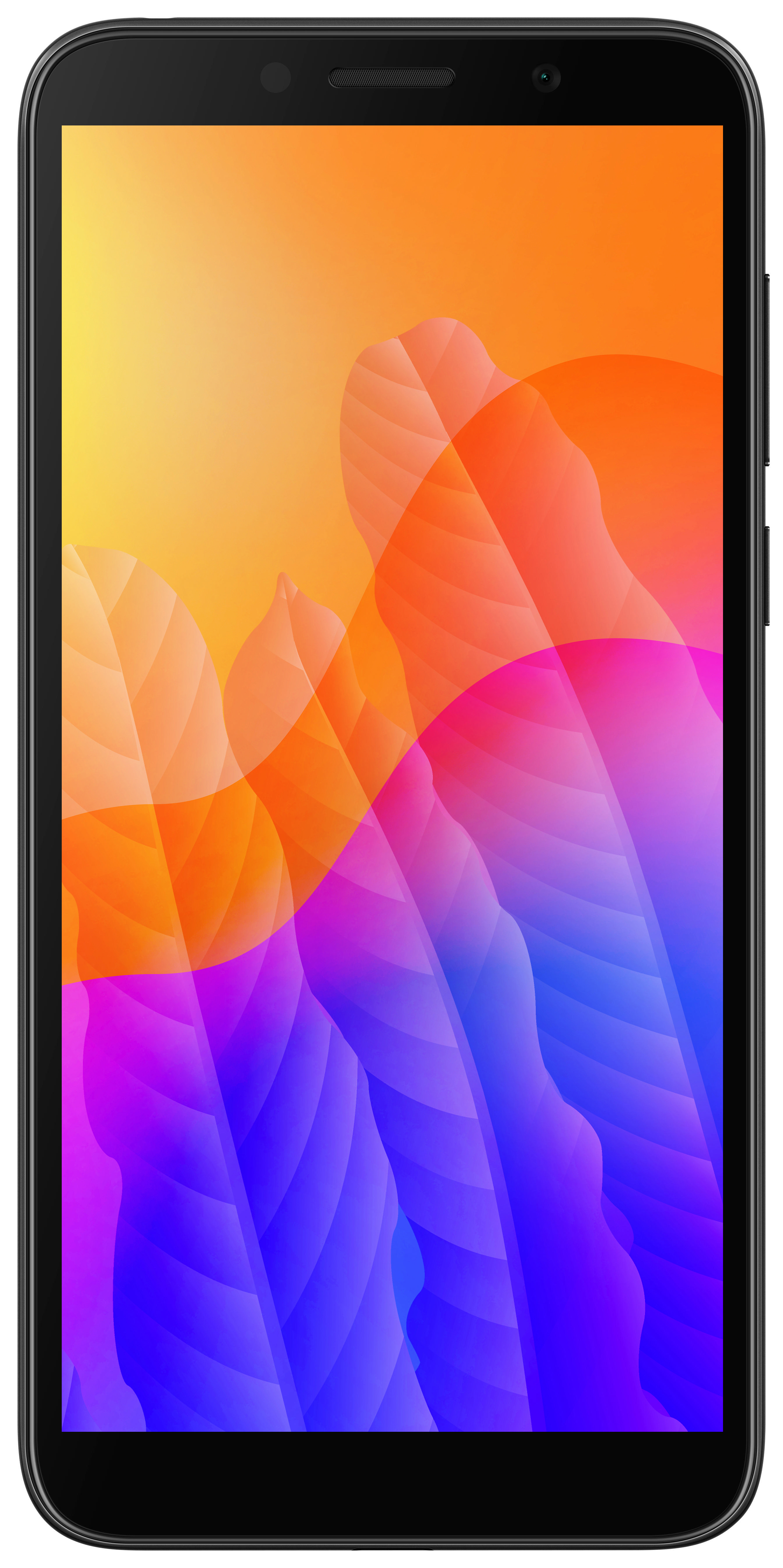 HUAWEI Y5P 32 GB Midnight Black Dual SIM