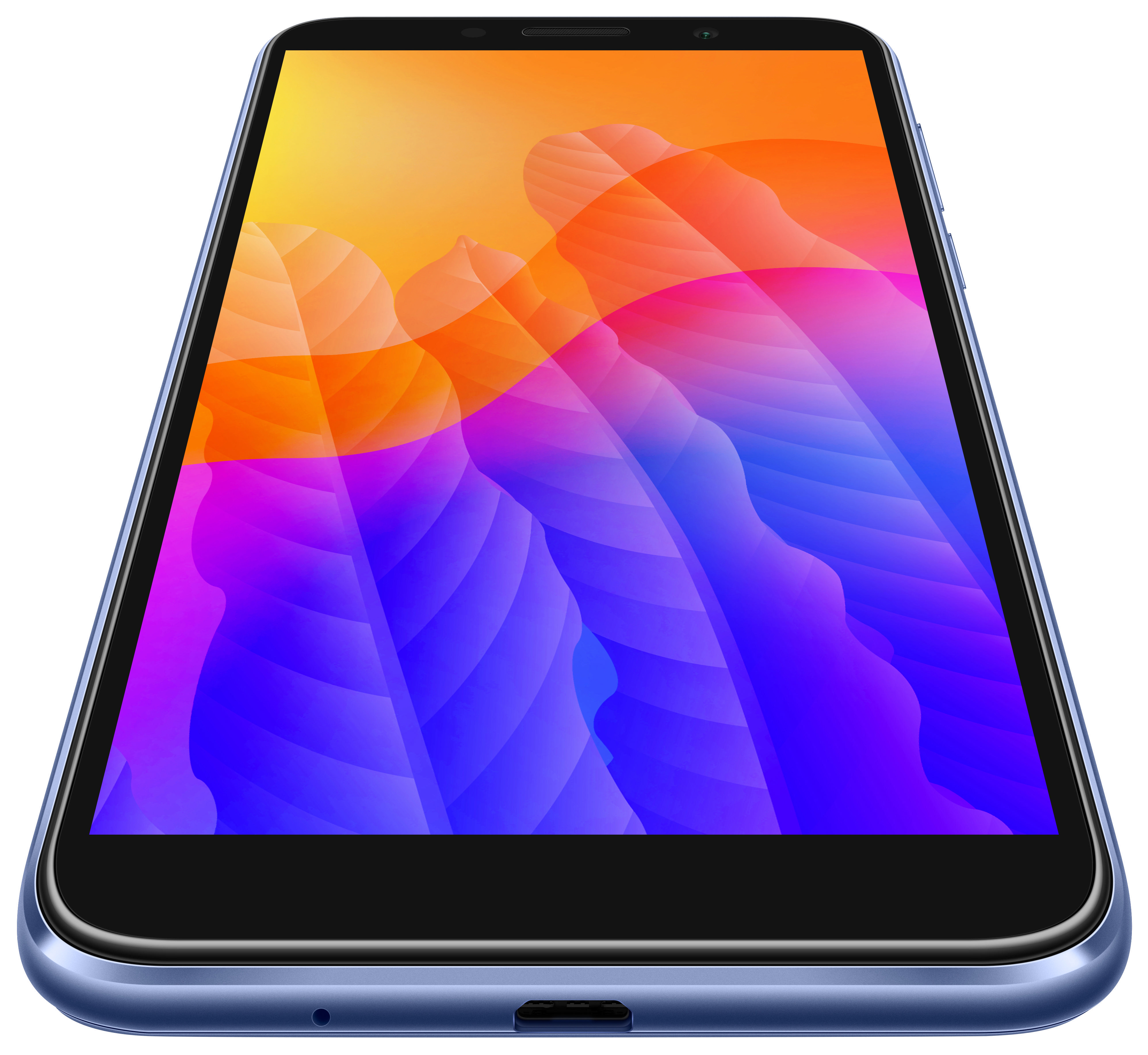 HUAWEI Y5P 32 GB Phantom Blue Dual SIM