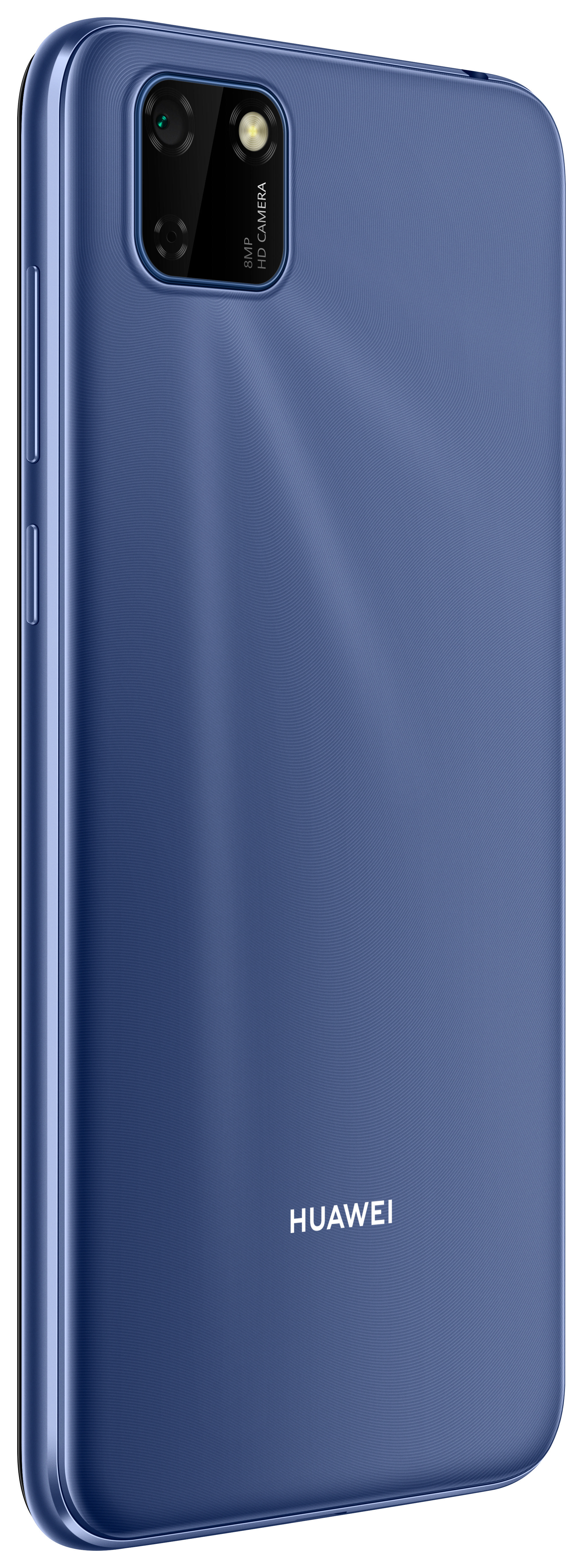 HUAWEI Y5P 32 GB SIM Blue Dual Phantom