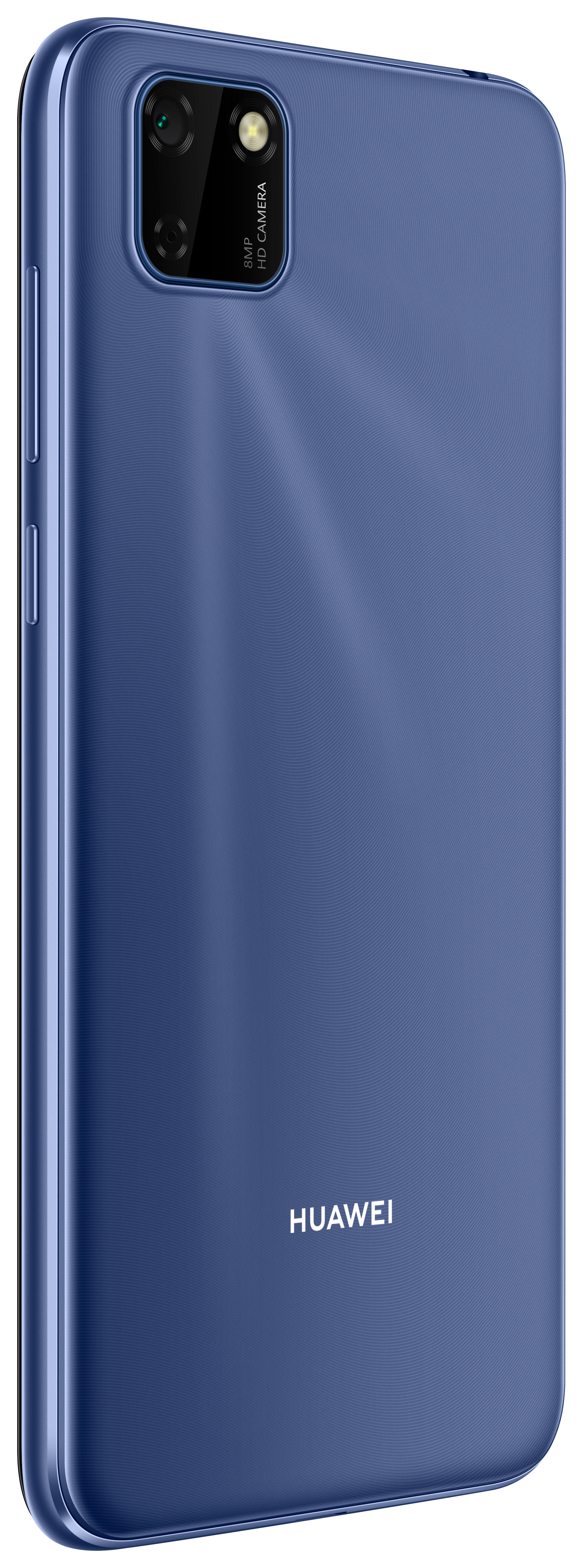 HUAWEI Y5P 32 GB Phantom Blue Dual SIM