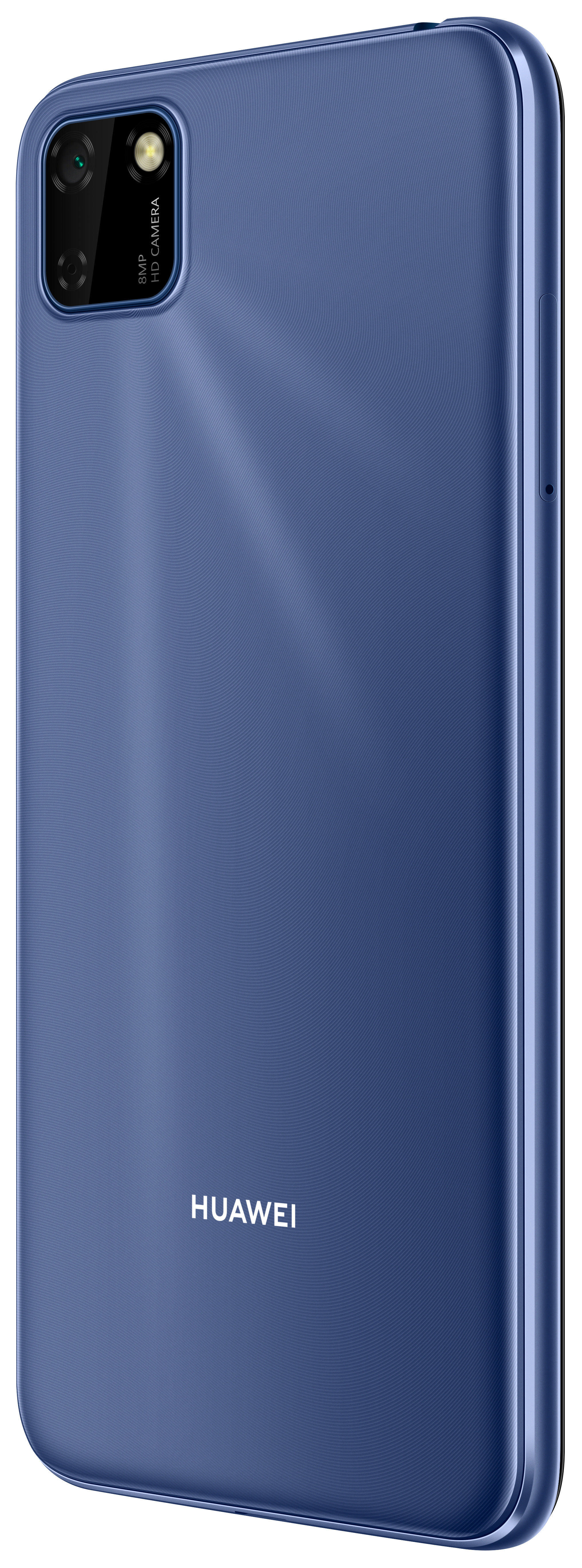 HUAWEI Y5P 32 GB SIM Phantom Blue Dual