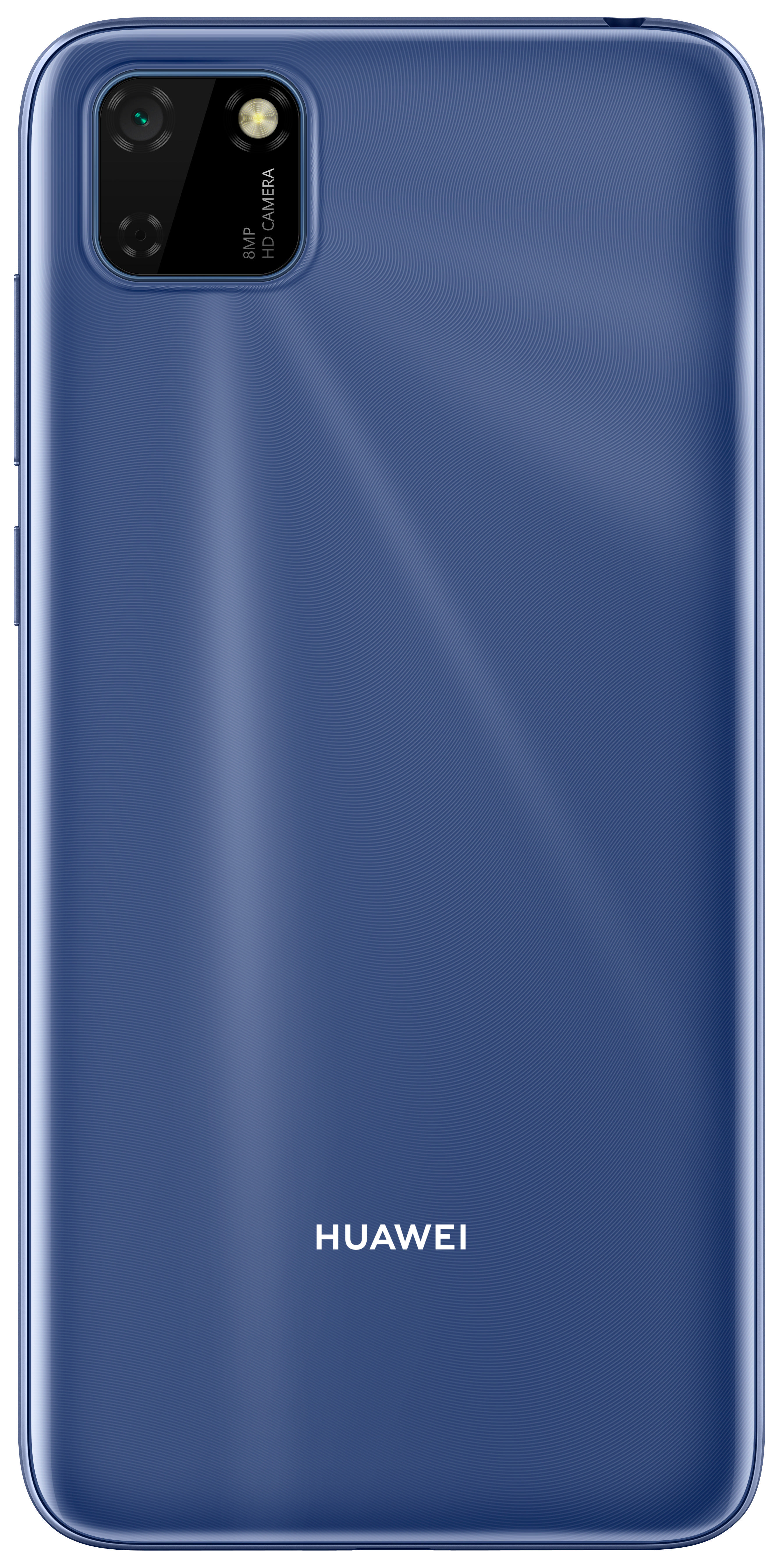 HUAWEI Y5P 32 GB SIM Blue Dual Phantom
