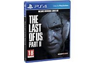 The Last Of Us Part II Standard Plus | PlayStation 4
