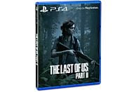 The Last Of Us Part II Standard Plus | PlayStation 4