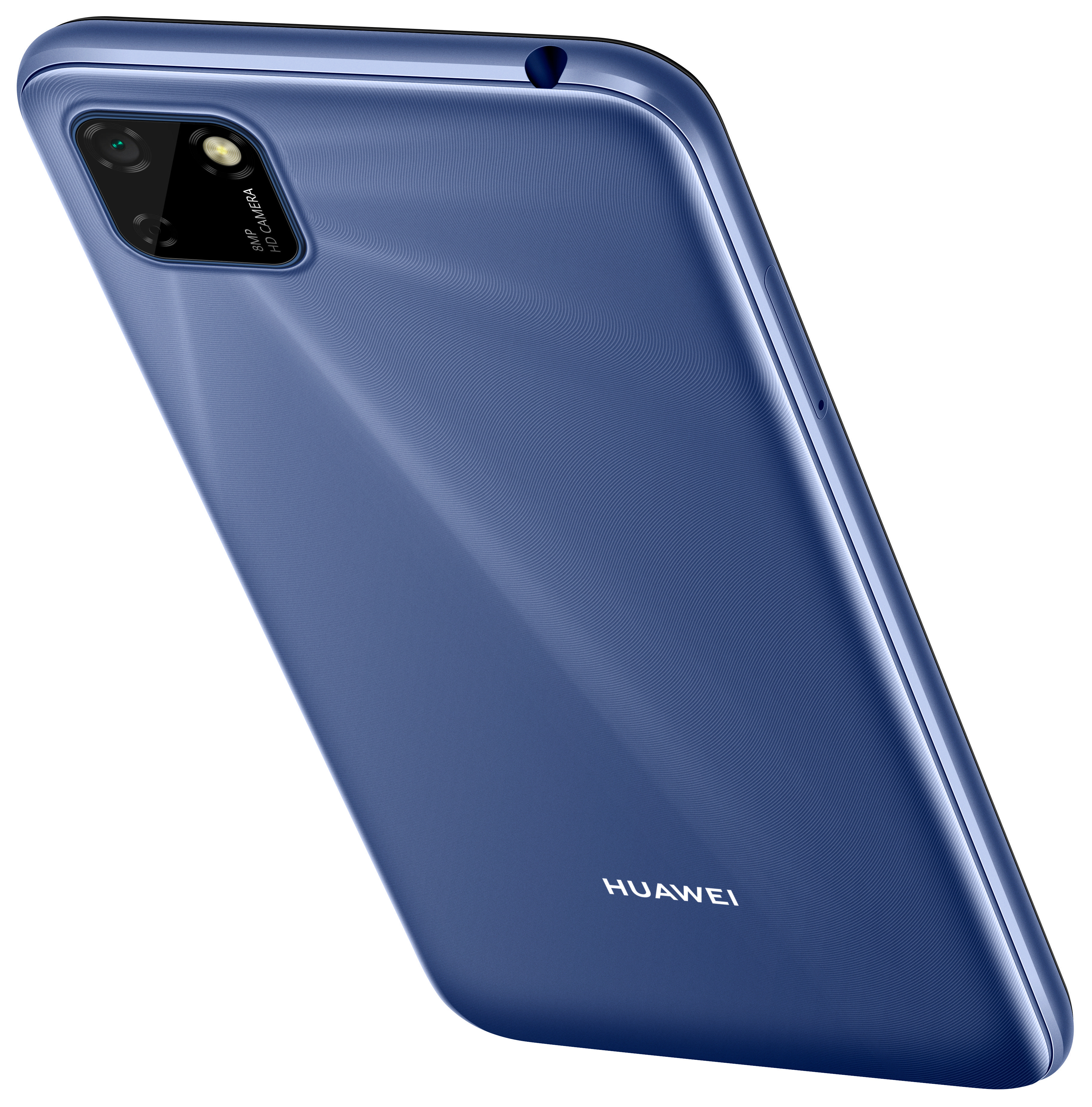 HUAWEI Y5P 32 GB Phantom Blue Dual SIM