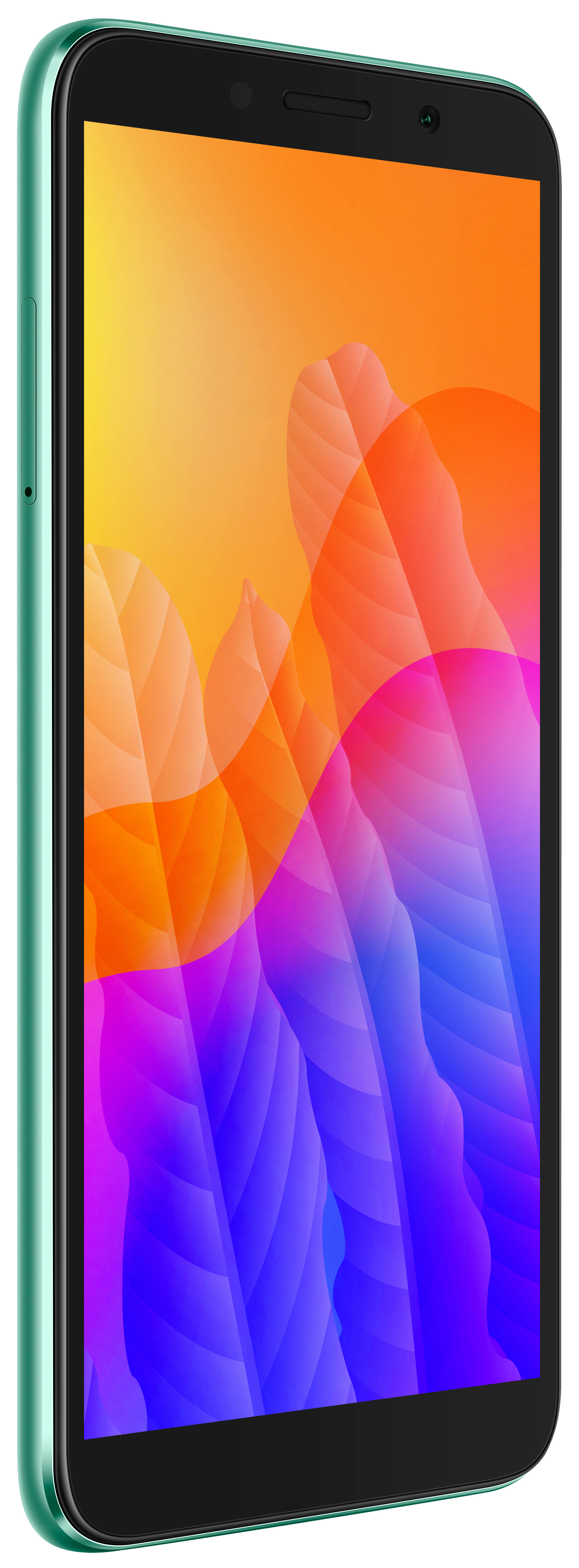HUAWEI Y5P 32 GB Mint Green Dual SIM