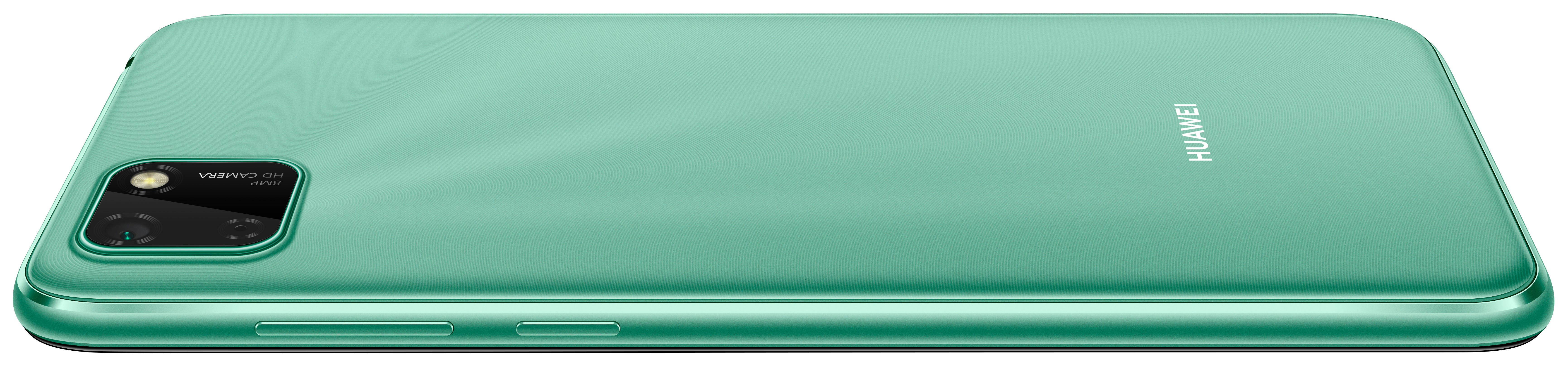 HUAWEI Y5P 32 GB Mint Green Dual SIM