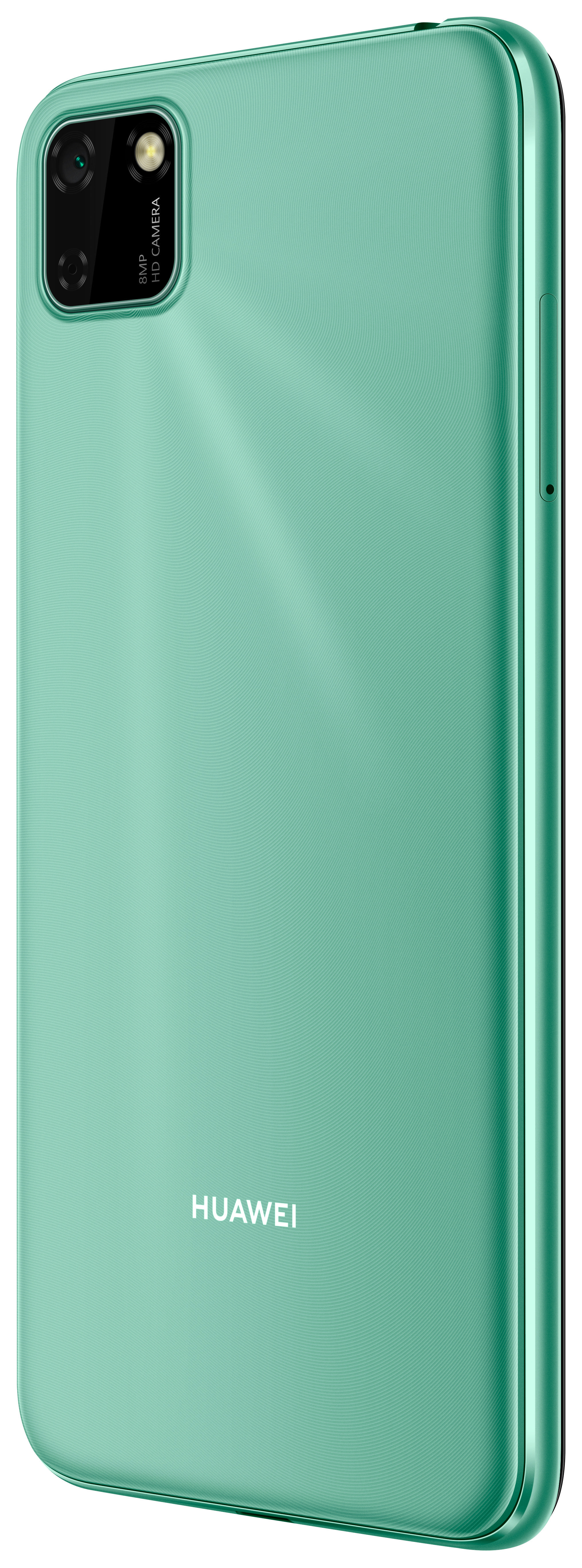 HUAWEI Y5P 32 GB Mint Green Dual SIM