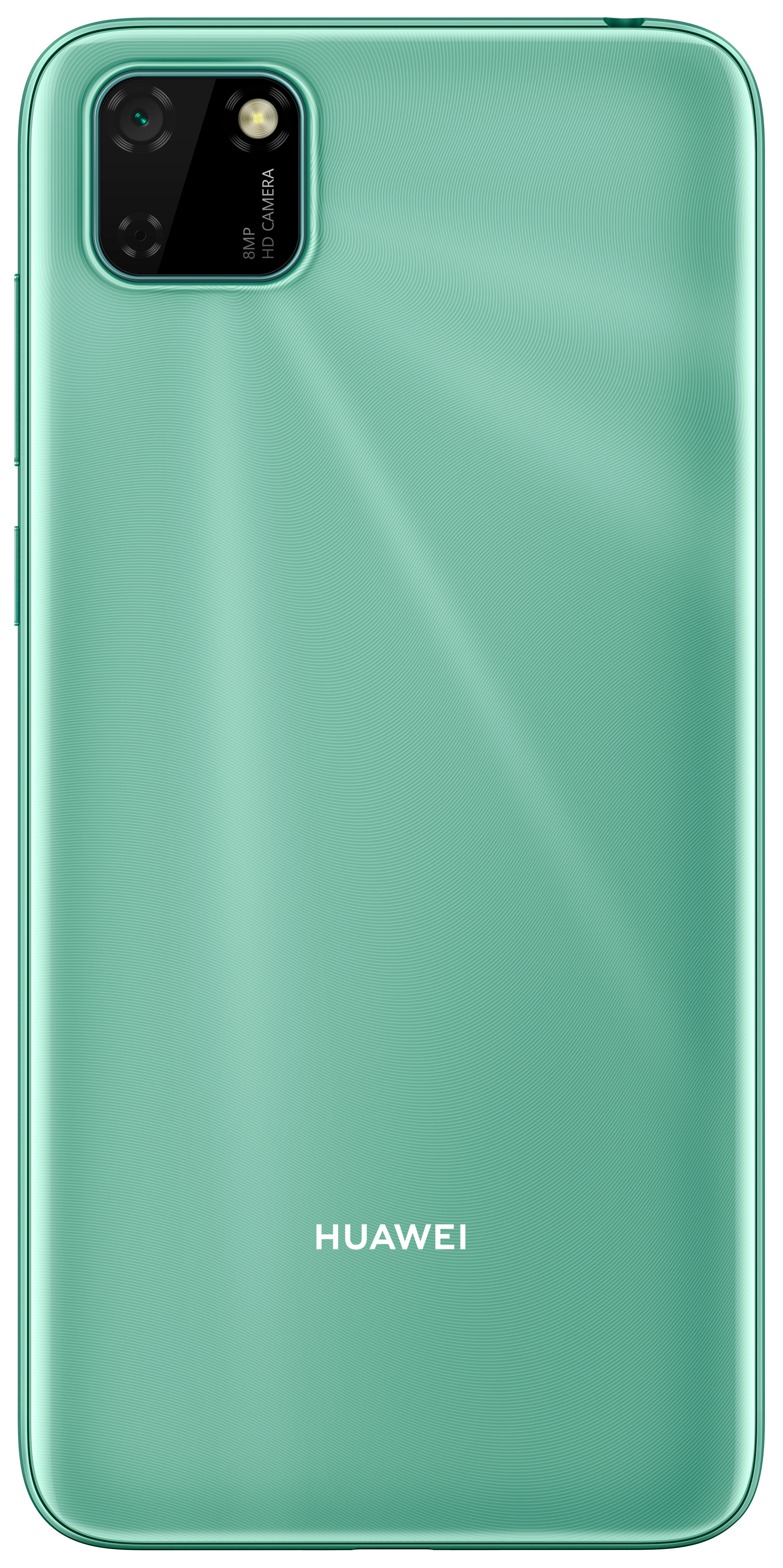 HUAWEI Y5P 32 GB Mint Green Dual SIM