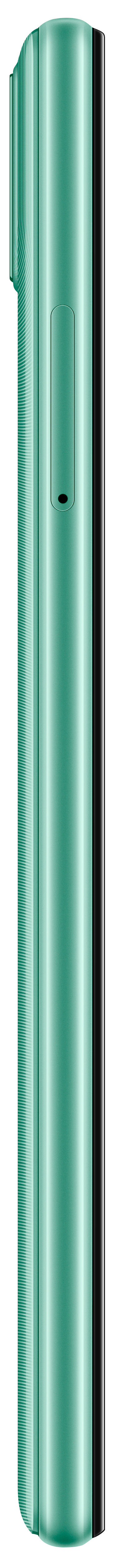 HUAWEI Y5P 32 GB Mint Green Dual SIM