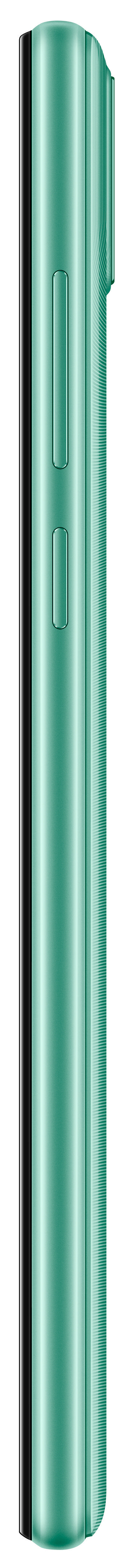 HUAWEI Y5P 32 GB Mint Green Dual SIM