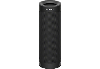 SONY SRS-XB23 - Bluetooth Lautsprecher (Schwarz)