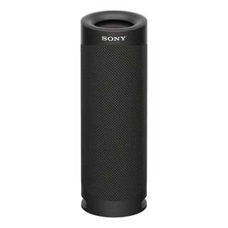 SONY SRS-XB23 - Bluetooth Lautsprecher (Schwarz)