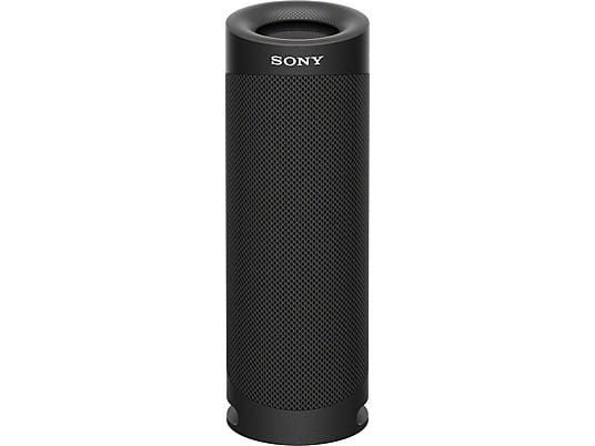 SONY SRS-XB23 - Altoparlante Bluetooth (Nero)