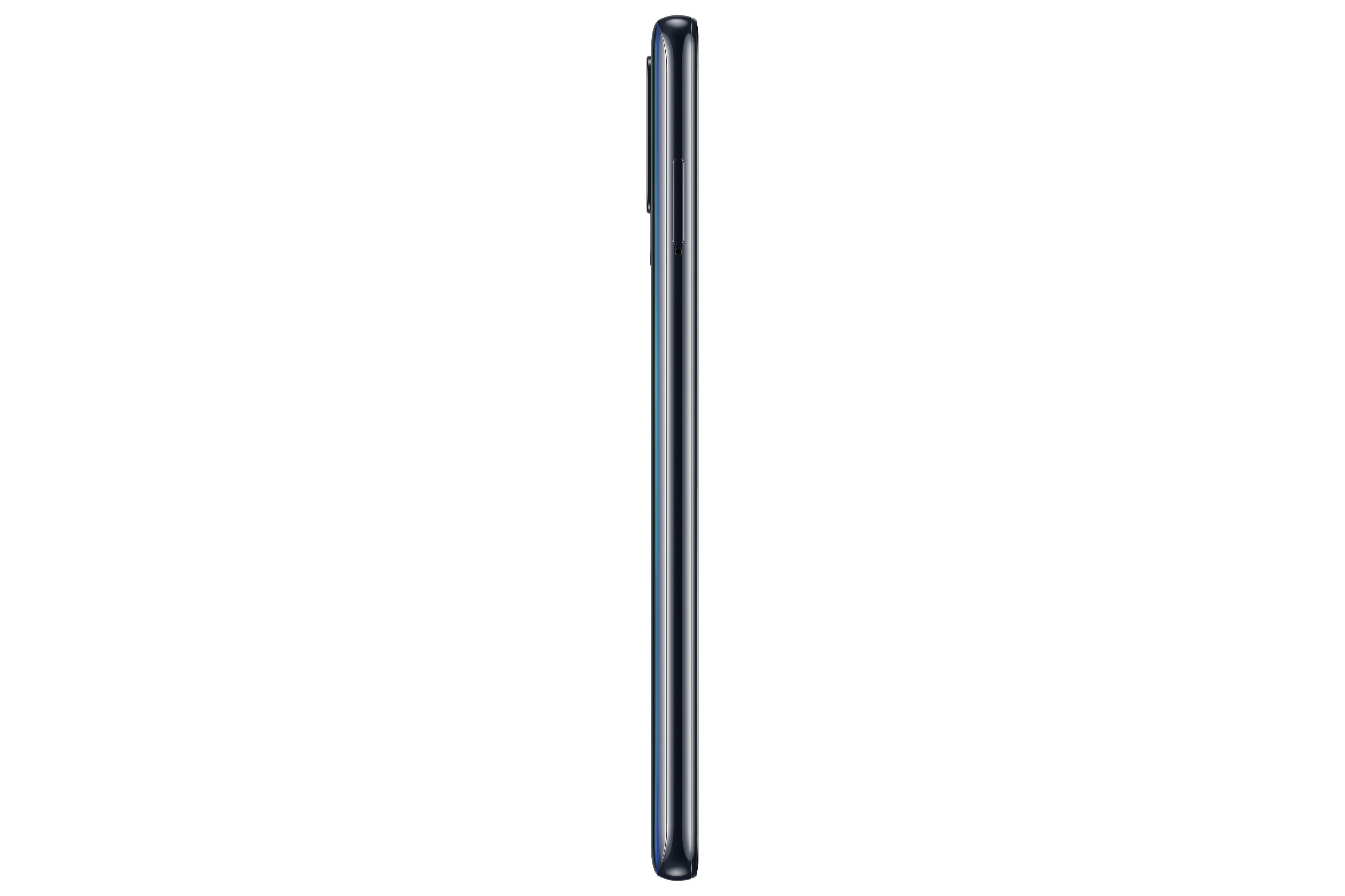 SAMSUNG Galaxy A21s 32 GB Black Dual SIM