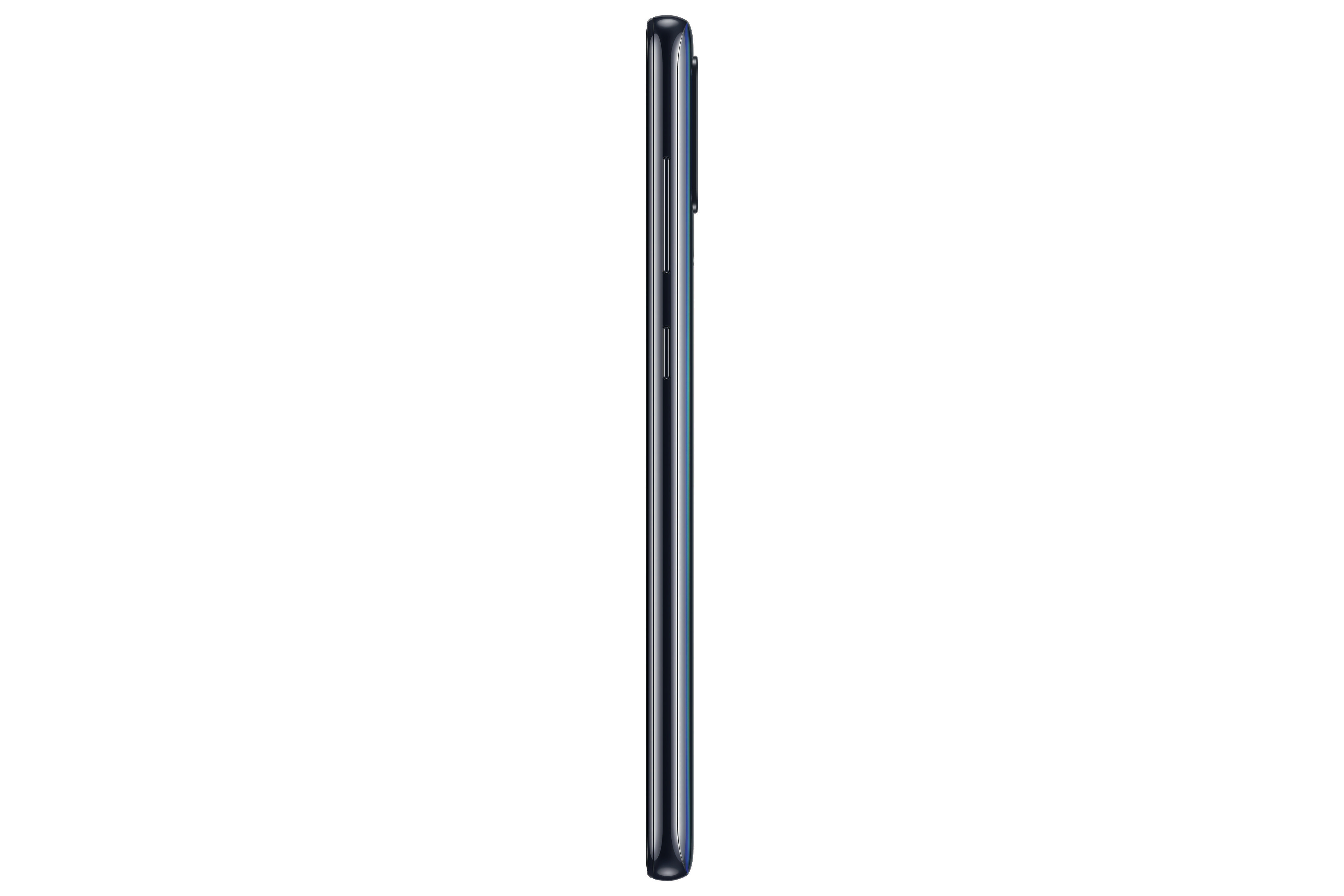 SAMSUNG Galaxy A21s 32 GB Black Dual SIM
