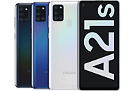 SAMSUNG Galaxy A21s 32 GB White Dual SIM