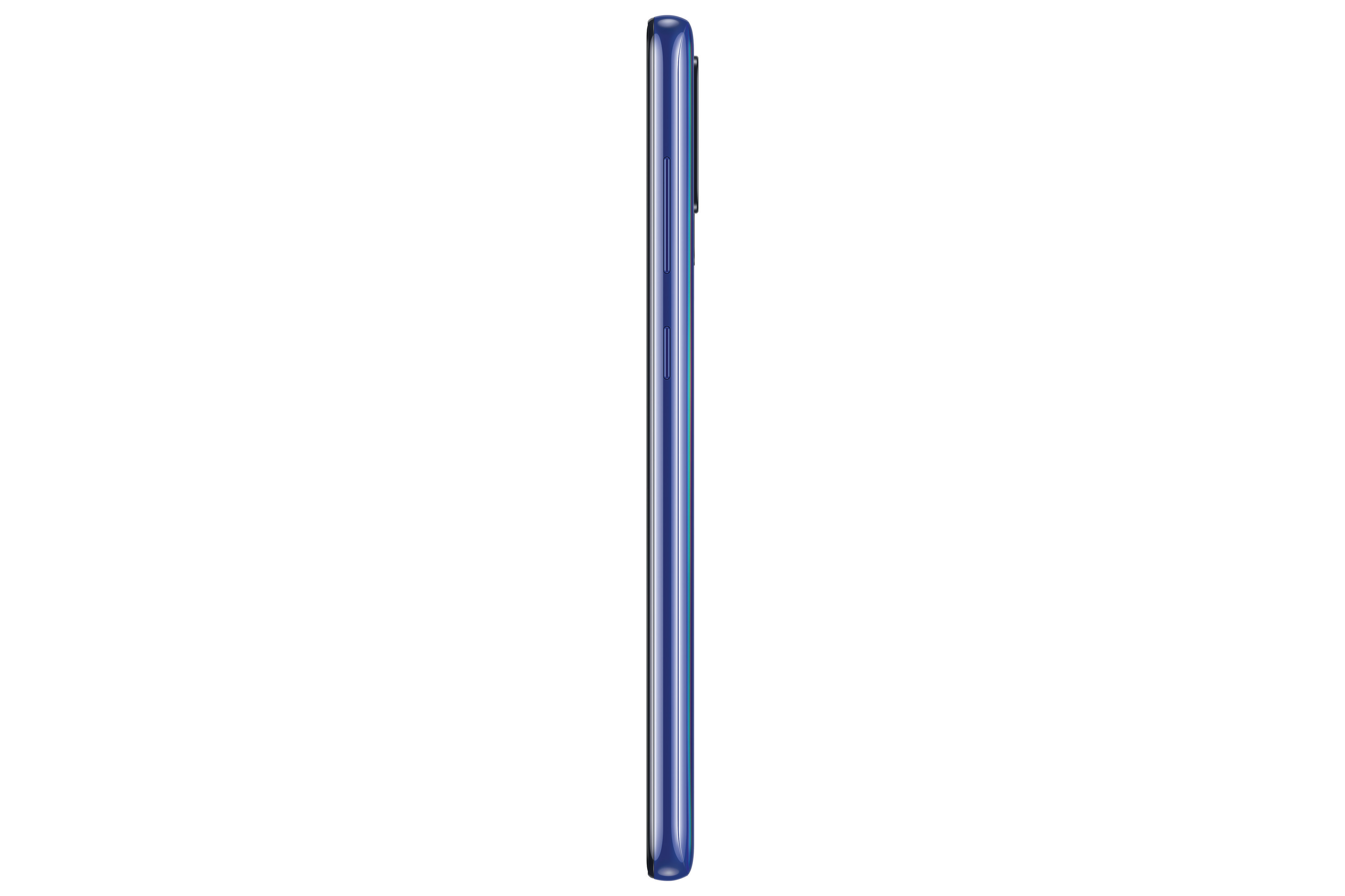 SAMSUNG Galaxy A21s 32 GB Blue Dual SIM