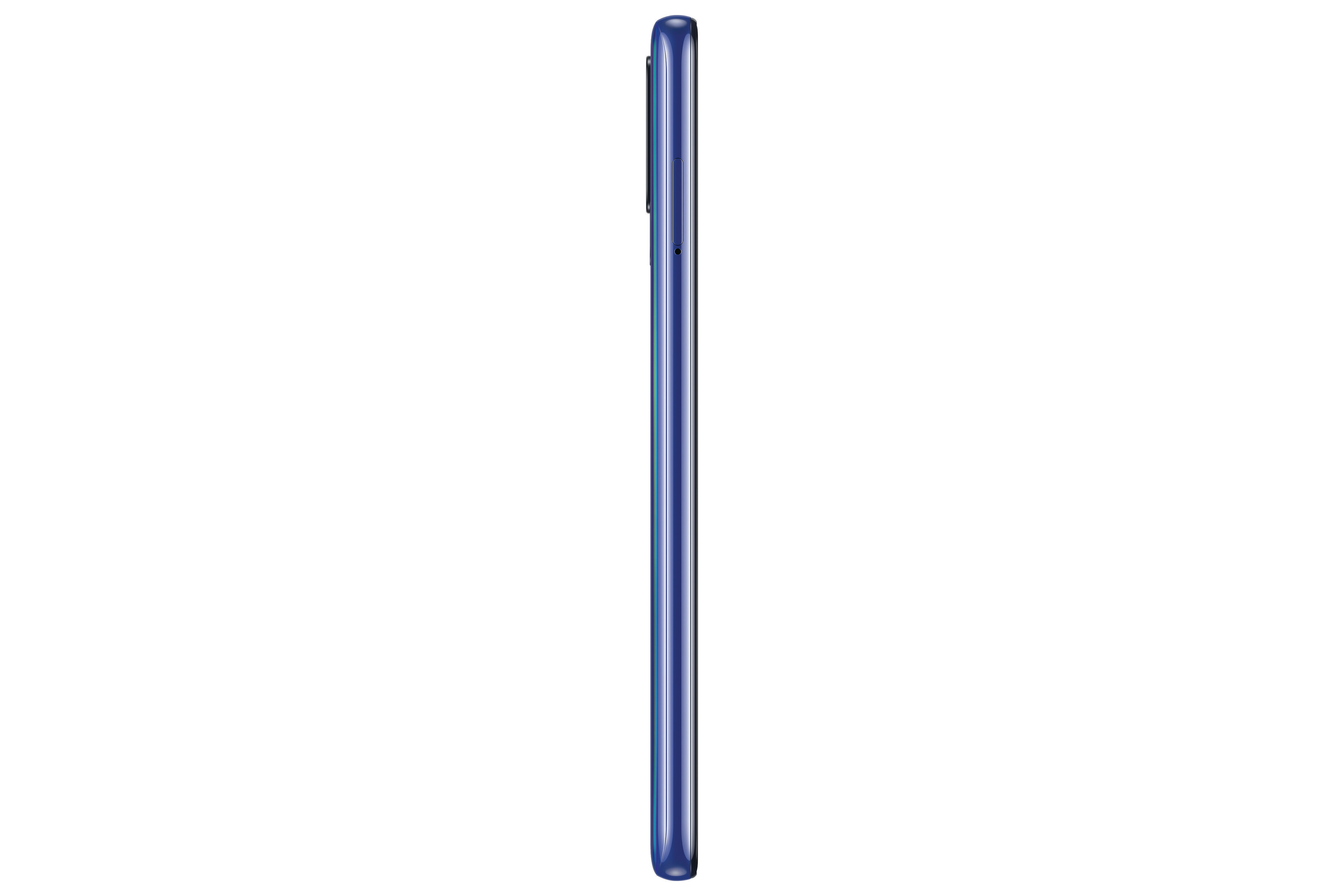 SAMSUNG Galaxy A21s 32 GB Blue Dual SIM