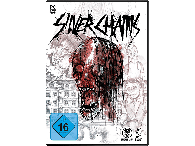 Silver Chains - [PC]