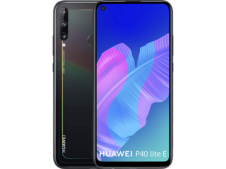 HUAWEI lite | 64 GB Zwart kopen? | MediaMarkt