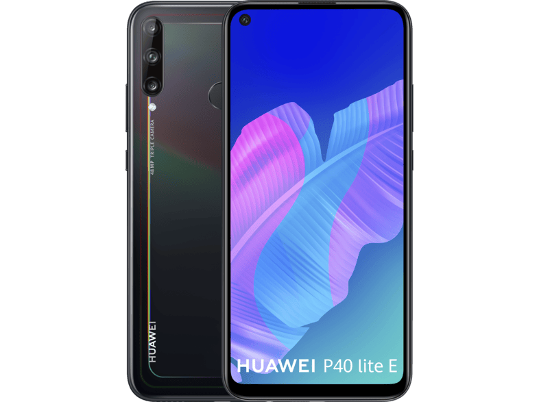 Franje Luxe Antarctica HUAWEI P40 lite e - 64 GB Zwart kopen? | MediaMarkt