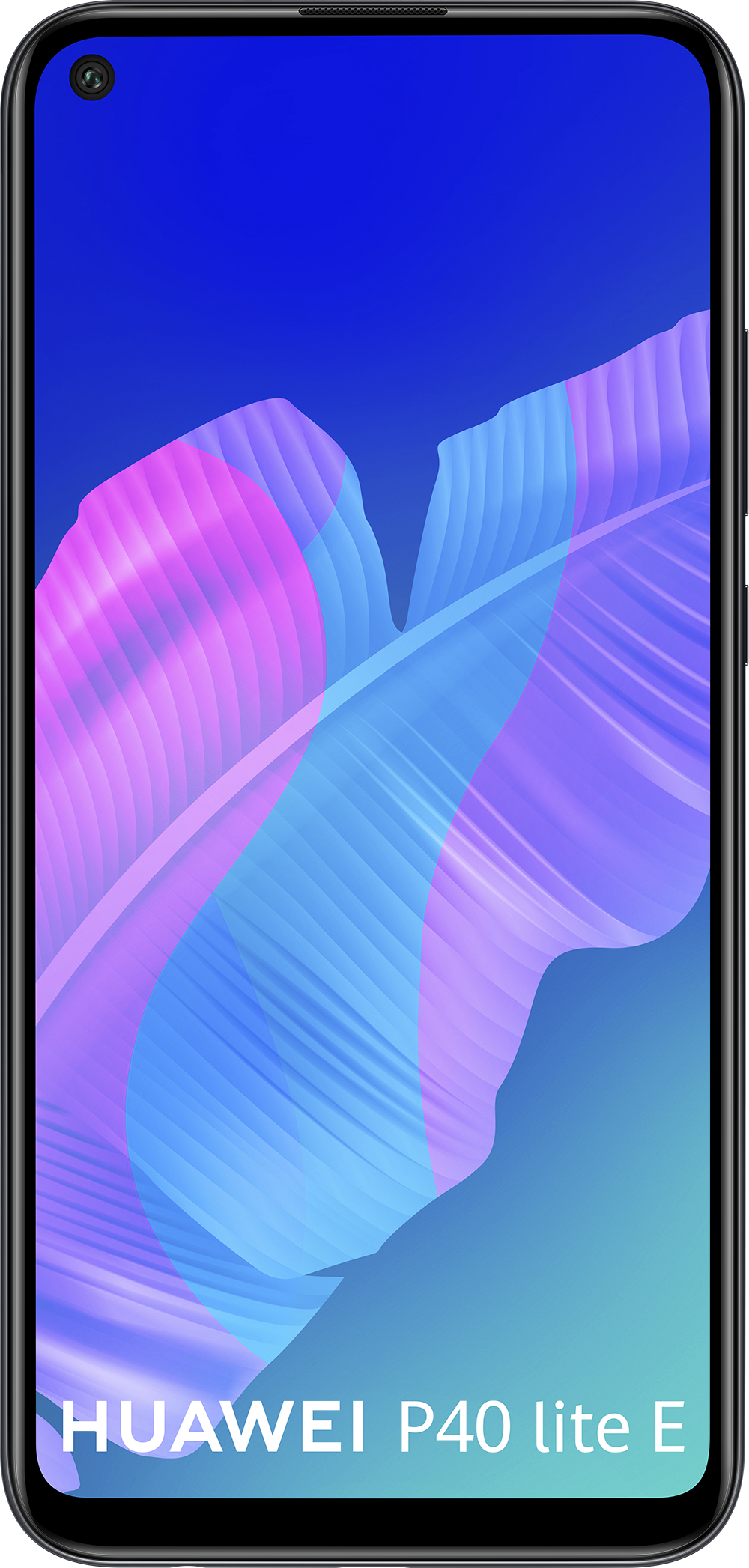 HUAWEI P40 lite e - 64 GB Zwart