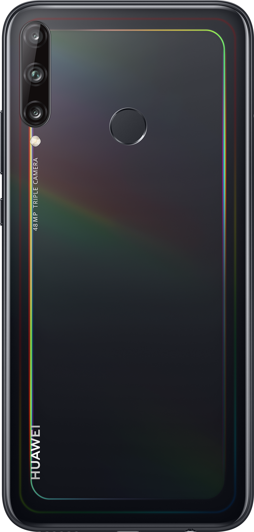 HUAWEI P40 lite e - 64 GB Zwart