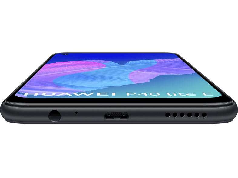 Huawei P40 Lite E 64 Gb Zwart Kopen Mediamarkt