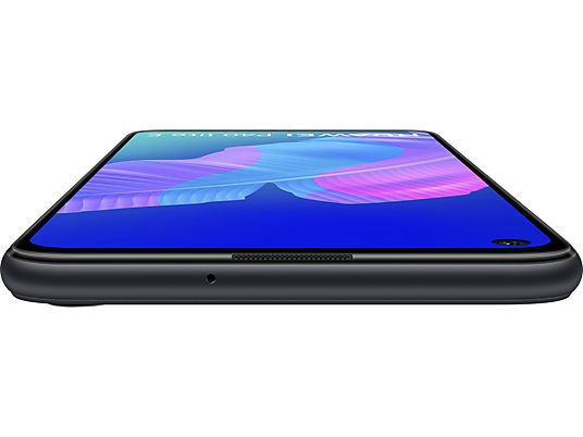 HUAWEI P40 lite e - 64 GB Zwart