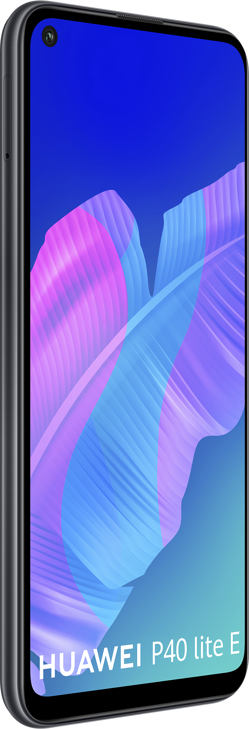 HUAWEI P40 lite e - 64 GB Zwart