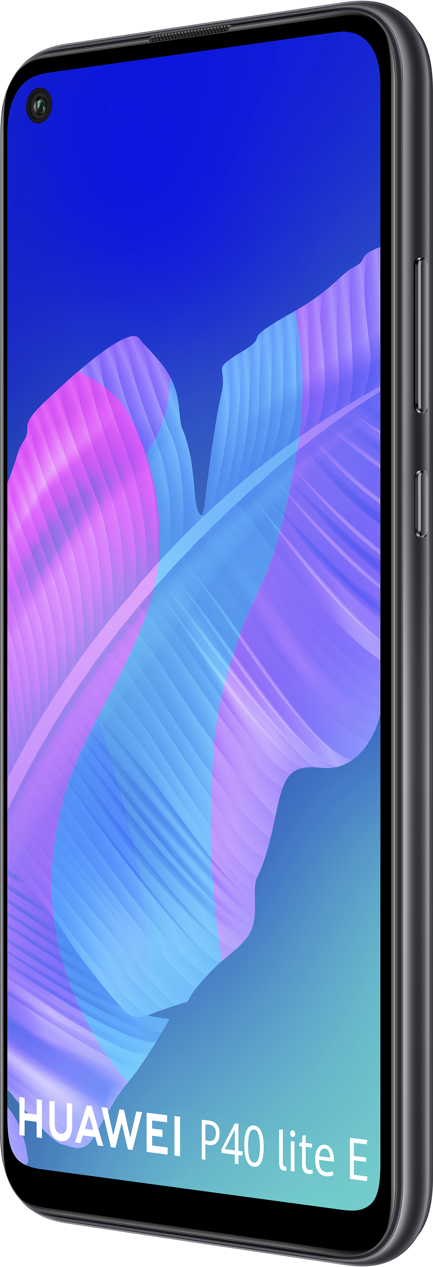 HUAWEI P40 lite e - 64 GB Zwart